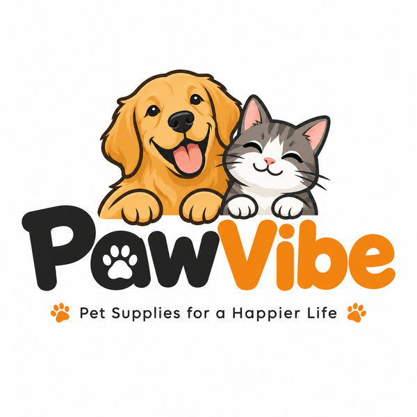 PawVibe